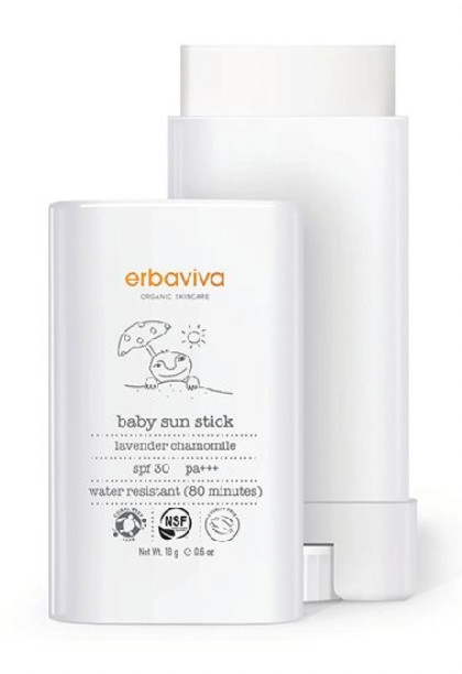 BABY SUN STICK