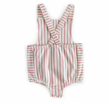 Load image into Gallery viewer, CRISS CROSS ROMPER - pink