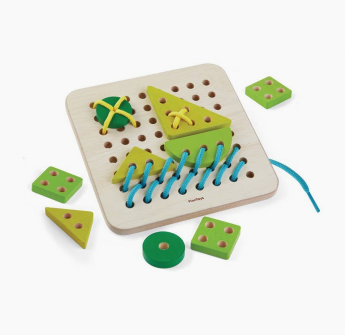 LACING TOY