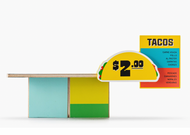 TACO SHACK
