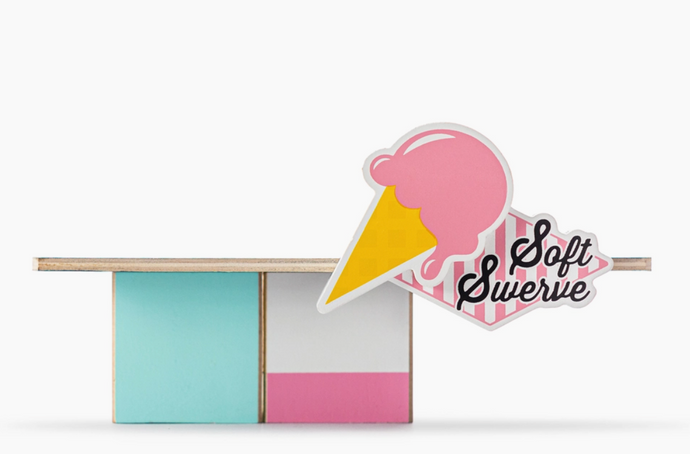 ICE CREAM SHACK