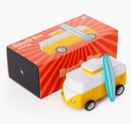 BEACH BUS