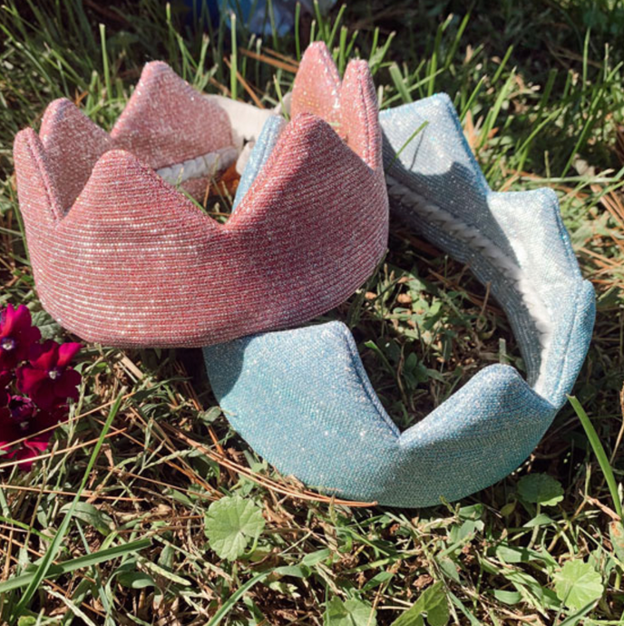 CROWN HEADBAND