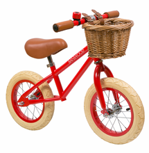 Load image into Gallery viewer, FIRST GO BALANCE BIKE