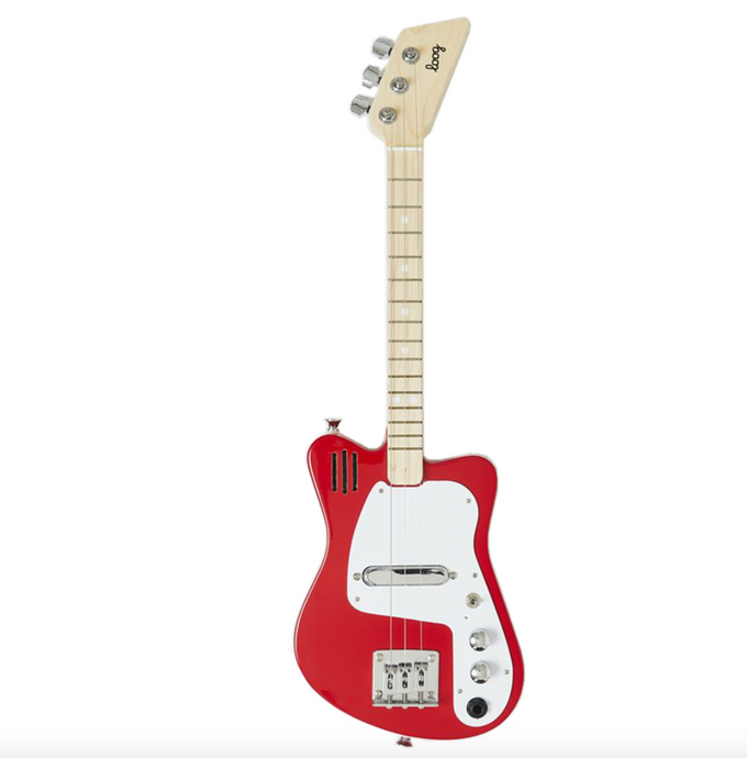 LOOG ELECTRIC GUITAR