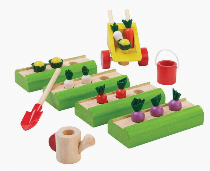 GARDEN SET