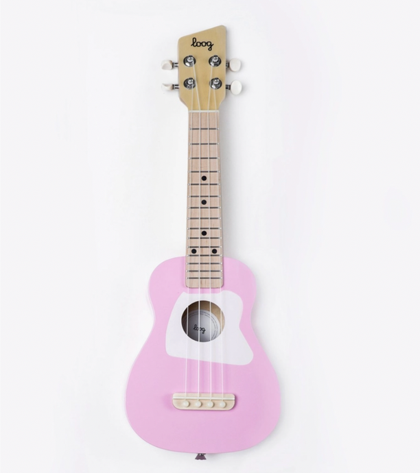 LOOG UKULELE