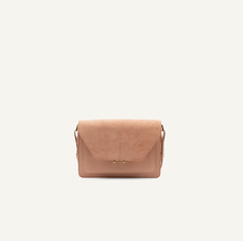 Load image into Gallery viewer, VEGAN LEATHER SATCHEL