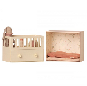 BUNNY BABY ROOM - pink