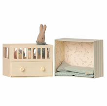 Load image into Gallery viewer, BUNNY BABY ROOM - blue