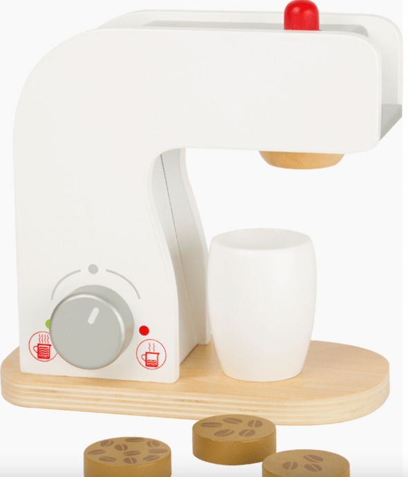 COFFEE MAKER