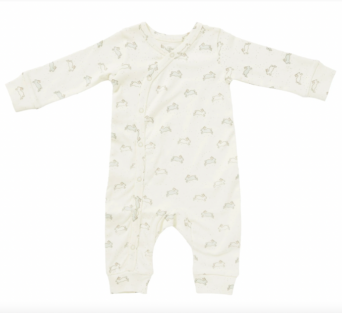 BUNNY ROMPER