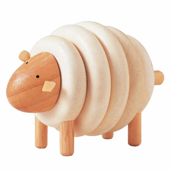 LACING SHEEP