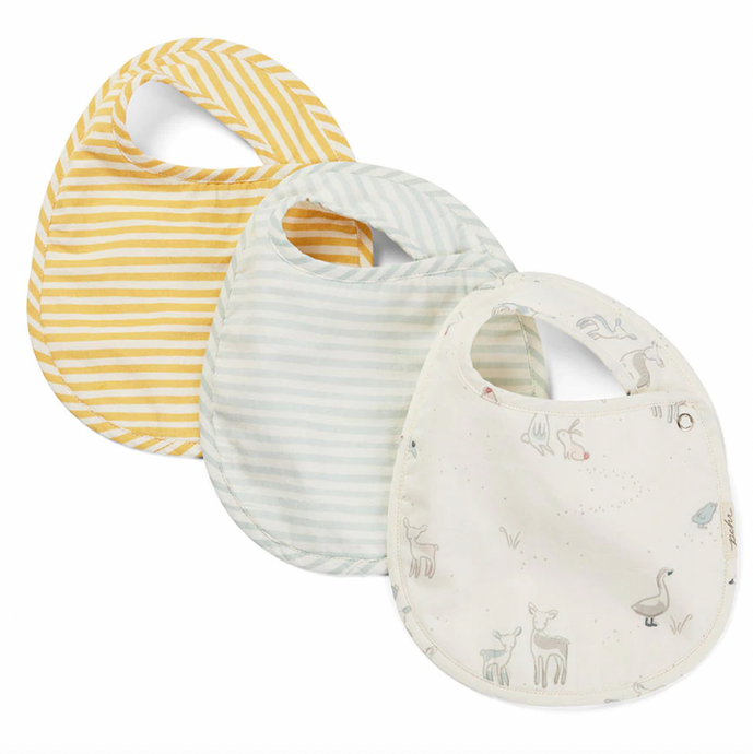 BIB SET