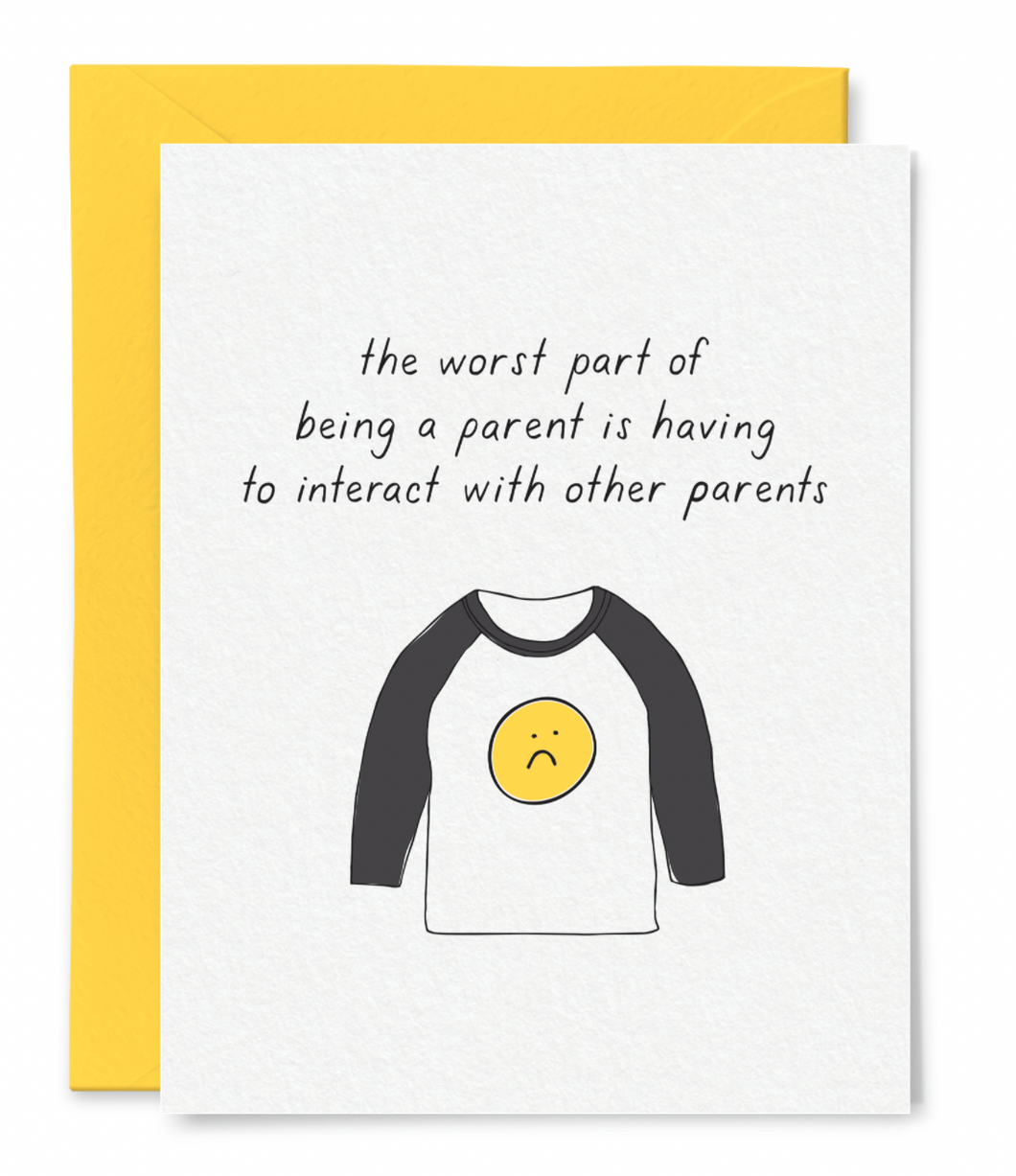 CARD-parenting