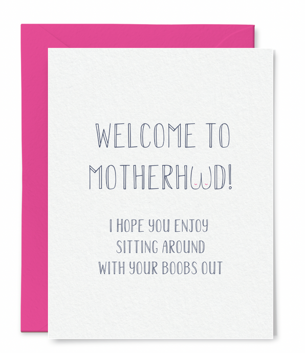 CARD-boobs out