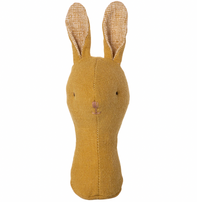 BUNNY RATTLE