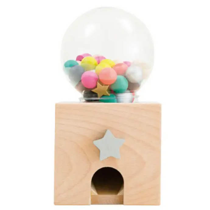 GUMBALL MACHINE