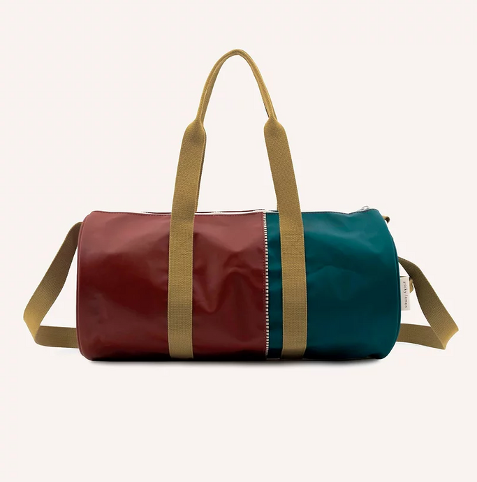 DUFFLE BAG