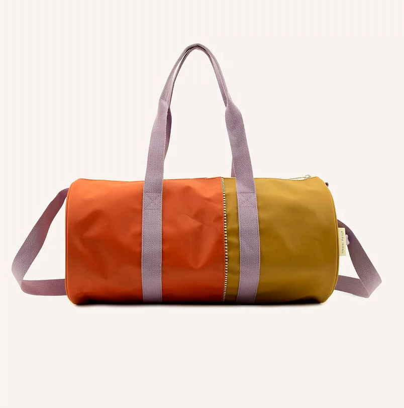 DUFFLE BAG