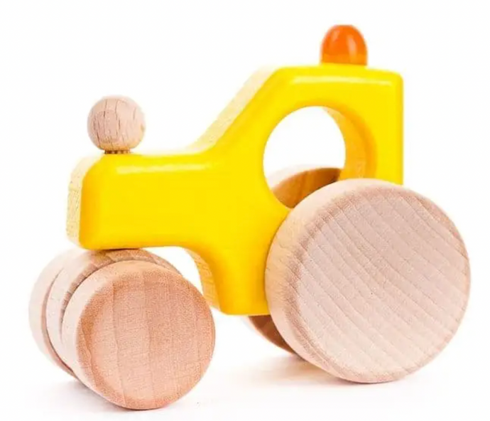 BAJO STEAMROLLER