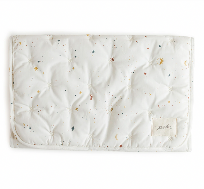 CHANGING PAD CLUTCH - celestial