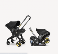 DOONA + CAR SEAT & STROLLER