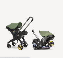 Load image into Gallery viewer, DOONA CAR SEAT &amp; STROLLER