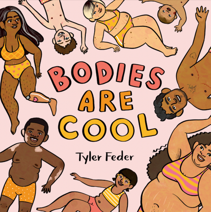 BODIES ARE COOL