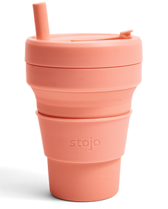 COLLAPSIBLE CUP - 16oz