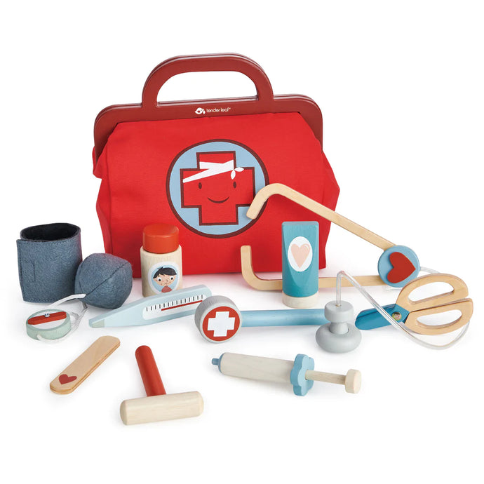 DOCTOR KIT