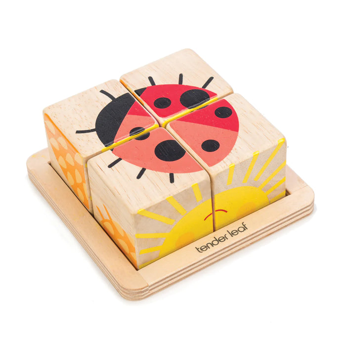 BABY BLOCKS