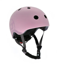Load image into Gallery viewer, SCOOT &amp; RIDE HELMET XS- multiple options