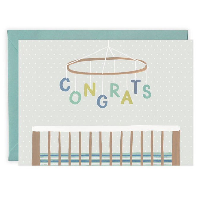 CARD-congrats mobile