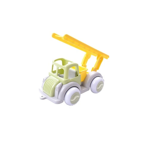 ECOLINE FIRETRUCK