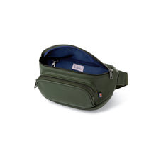 Load image into Gallery viewer, DIAPER BAG FANNY PACK - olive