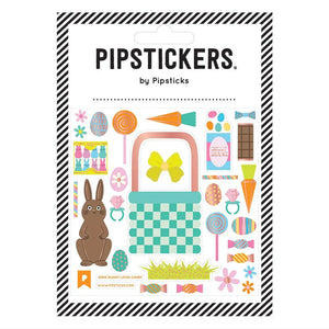 EASTER STICKERS-multiple options
