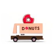 DONUT TRUCK
