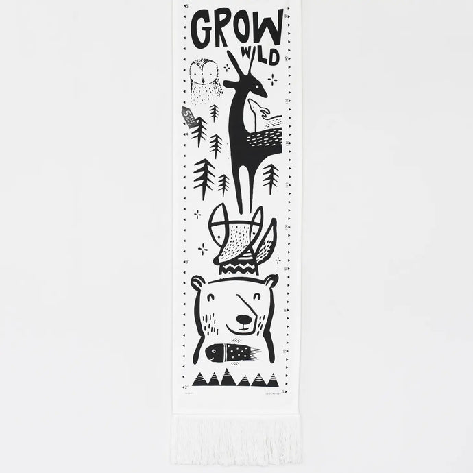 CANVAS GROWTH CHART