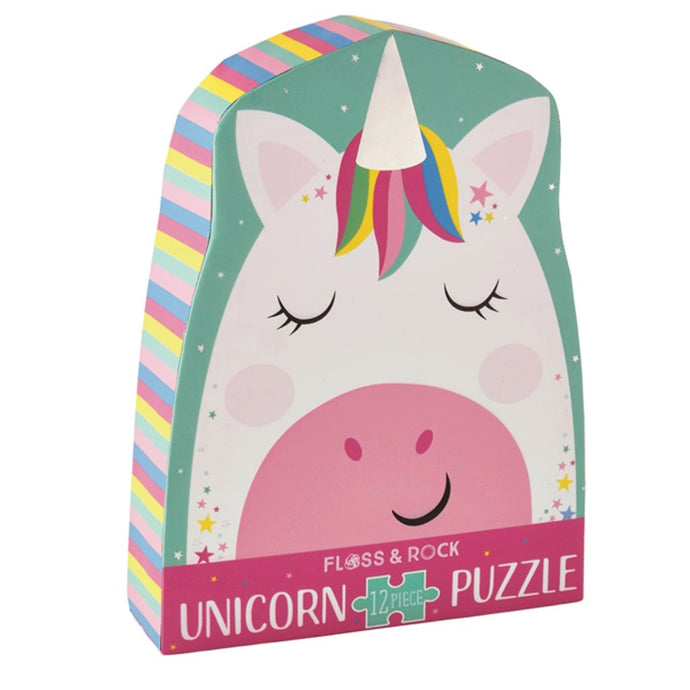 UNICORN PUZZLE