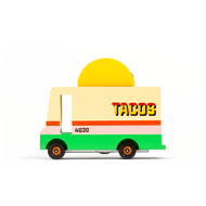 TACO TRUCK