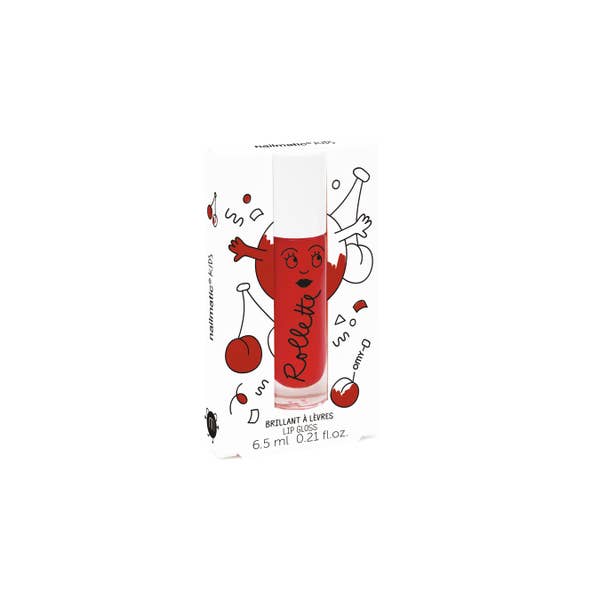 LIP GLOSS - cherry
