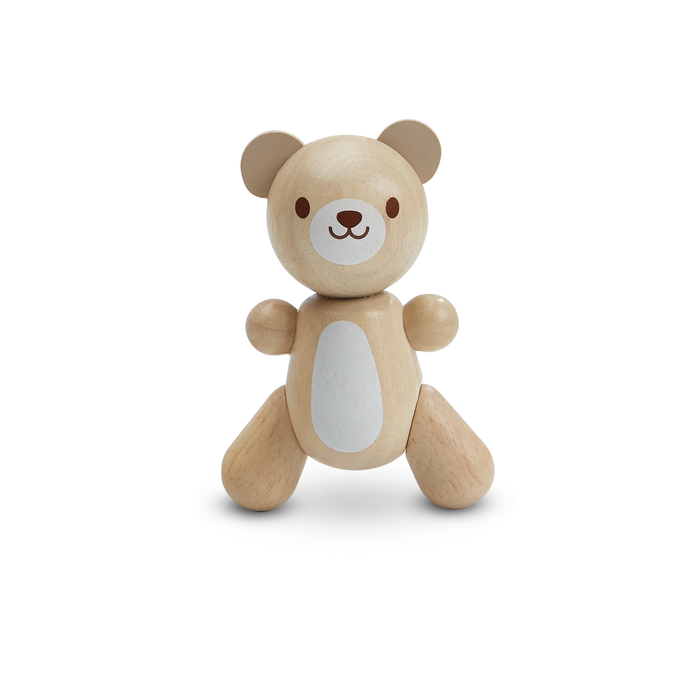 LITTLE BEAR