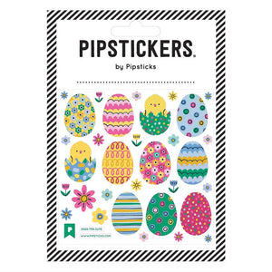 EASTER STICKERS-multiple options