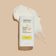 MINERAL SUNSCREEN STICK