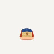 FIVE PANEL HAT-multiple styles