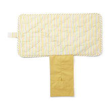 Load image into Gallery viewer, CHANGING PAD CLUTCH - marigold