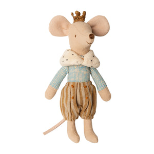 PRINCE MOUSE