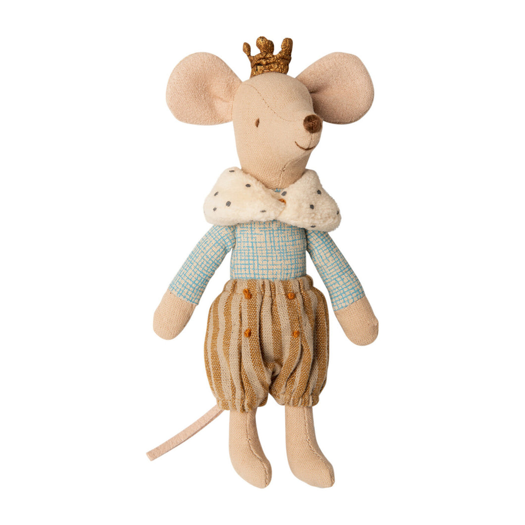 PRINCE MOUSE