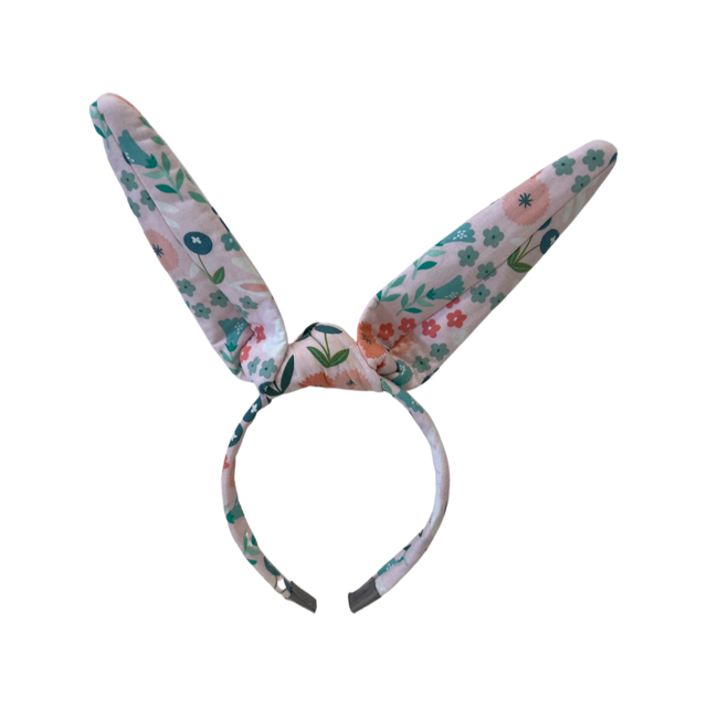 BUNNY HEADBAND